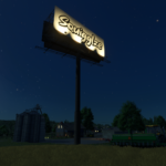 Customizable Billboard5