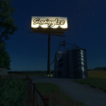 Customizable Billboard6