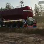 D-TEC Mesttank v1.0