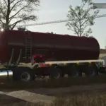 D-TEC Mesttank v1.02