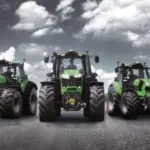 DEUTZ-FAHR Series