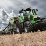 DEUTZ-FAHR Series 7 / 8 / 9 V1.0