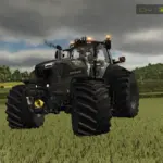DEUTZ-FAHR Series 7 / 8 / 9 V1.0