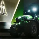 DEUTZ-FAHR Series 7 / 8 / 9 V1.0