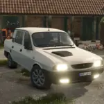 Dacia 1300 Pick-UP v1.0