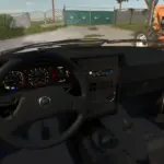 Dacia 1300 Pick-UP v1.02