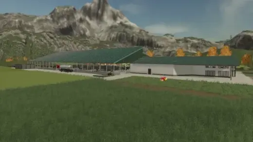 DairyBarn