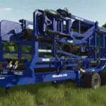 Dalbo MegaRoll 2430 v1.02