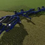 Dalbo PowerRoll 1230 HD Multi-Roller v1.0