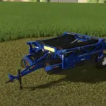 Dalbo PowerRoll 1230 HD Multi-Roller v1.05