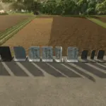 Deko Stones T And L Big Pack 1 v1.02