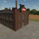 Dessert Factory v1.0