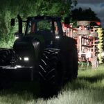 Deutz Agrotron X710-304