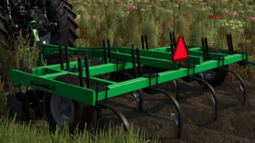 Deutz-Allis 1500