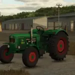 Deutz D80 v1.0