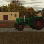 Deutz D80 v1.02