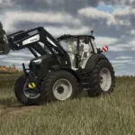 Deutz-Fahr 6215 TTV v1.0