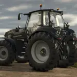 Deutz-Fahr 6215 TTV v1.02