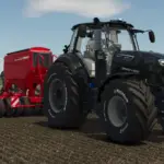 Deutz-Fahr 6215 TTV v1.03