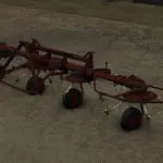 Deutz Fahr KH4S 1.0