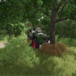 Devour Trees2