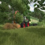 Devour Trees4