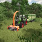 Devour Trees5