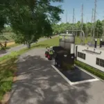 Diesel Production v1.0