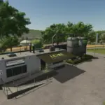Diesel Production v1.02