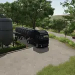 Diesel Production v1.03