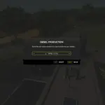 Diesel Production v1.04