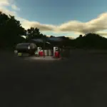 Diesel Tank v1.02