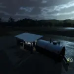 Diesel Tank v1.03