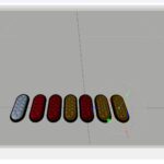 Dioder pack