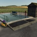 Disinfection Tank4