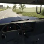 Dodge RAM 3500 Dump Truck v1.02