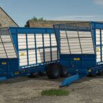 Donnelly Trailer Pack