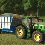 Donnelly Trailer Pack3