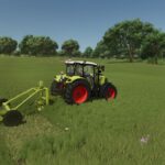 Double Bar Mower2