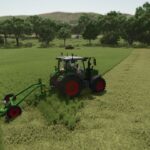 Double Bar Mower3