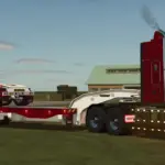Drake Active Steer Quad v1.02
