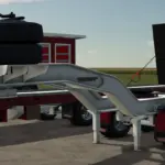 Drake Active Steer Quad v1.03
