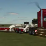 Drake Active Steer Quad v1.04