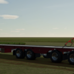 Drake Active Steer Quad2