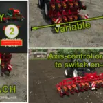 DriveLaner v1.0