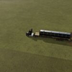 Dropdeck Trailer - Autoload Bales5