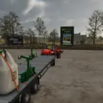 Duevelsdorf Big Bag Handler