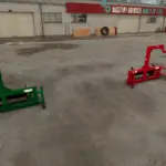Duevelsdorf Big Bag Handler2