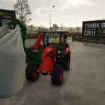 Duevelsdorf Big Bag Handler4