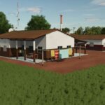 ESC Houses Pack2